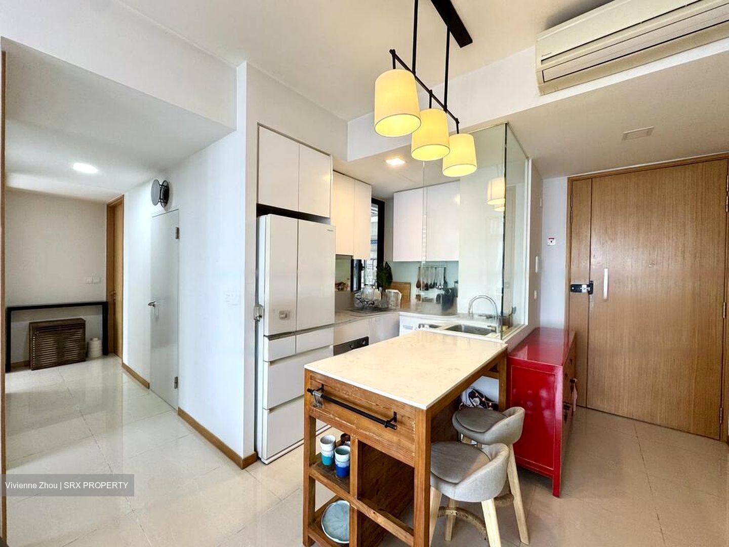 The Trilinq (D5), Condominium #549933441